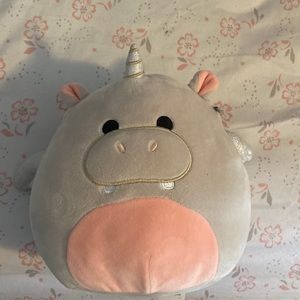 Squishmallows